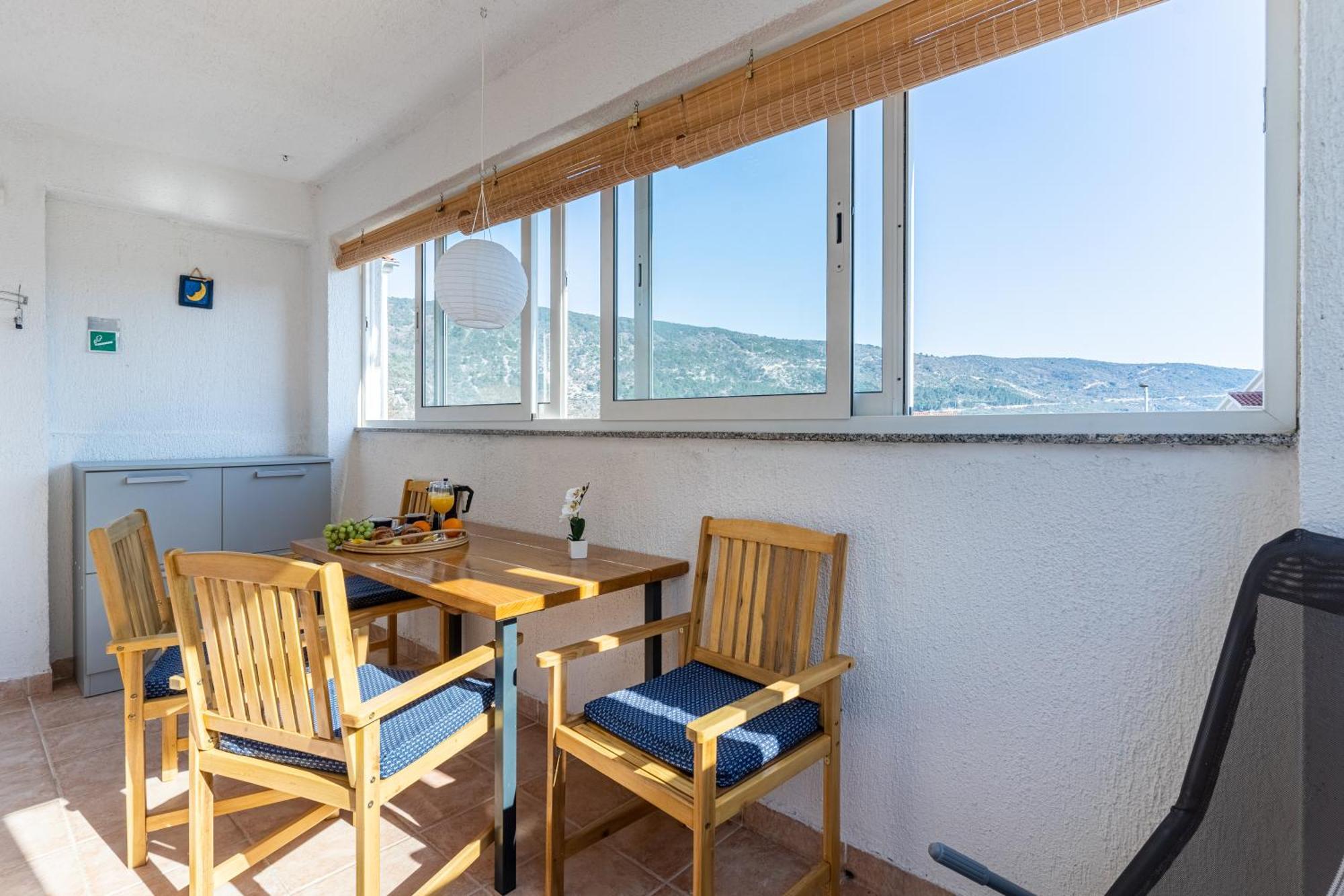 Apartment Kristian Cres Eksteriør billede