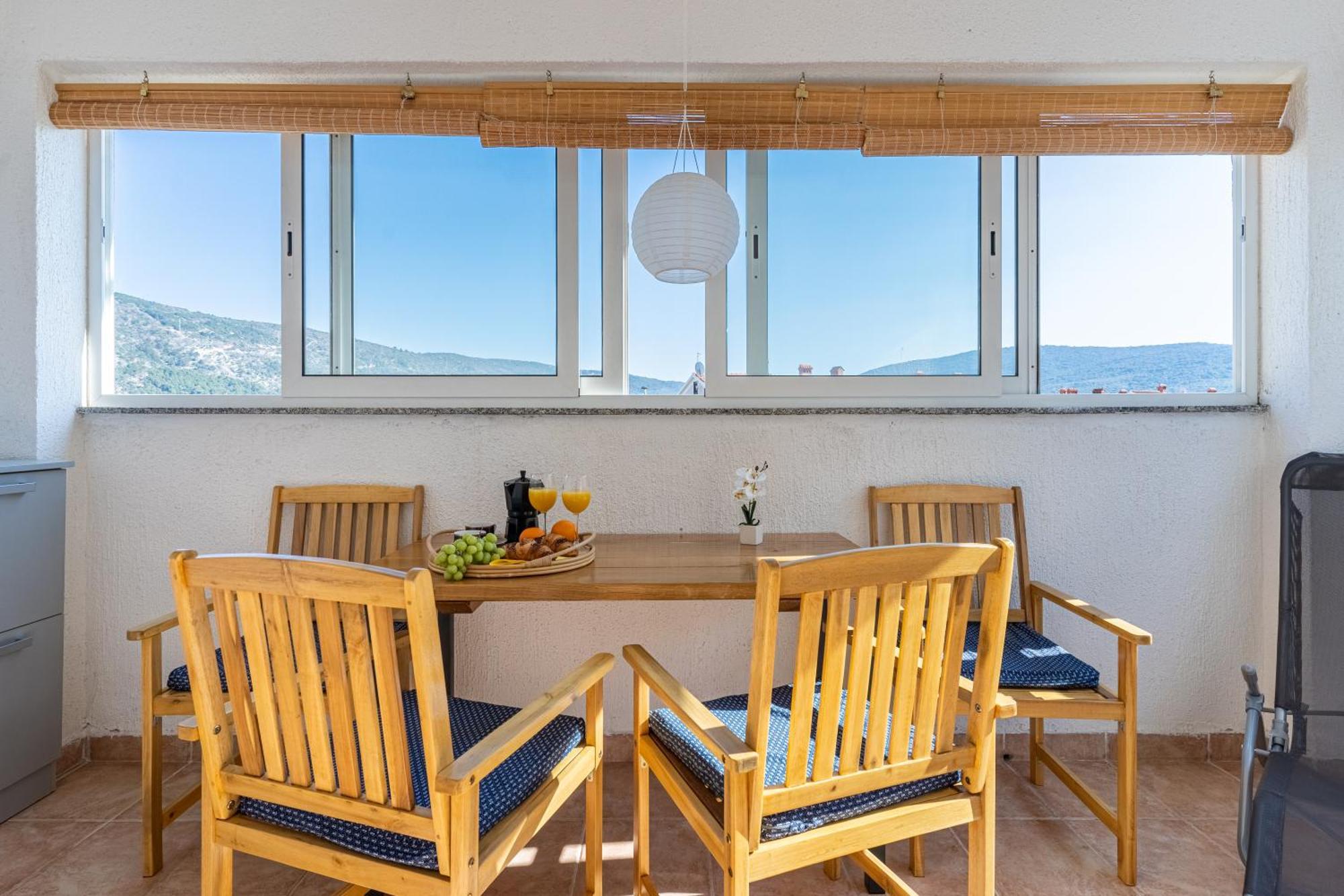 Apartment Kristian Cres Eksteriør billede