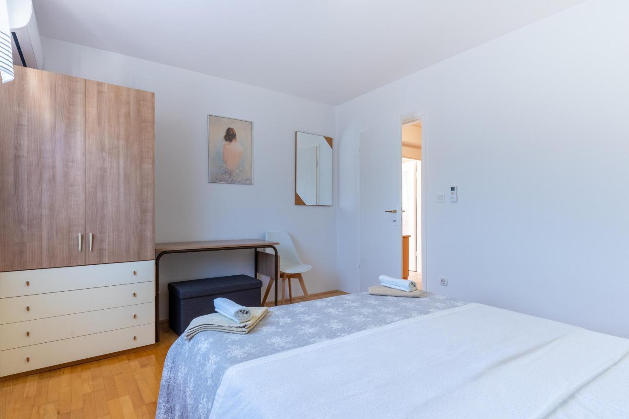 Apartment Kristian Cres Eksteriør billede