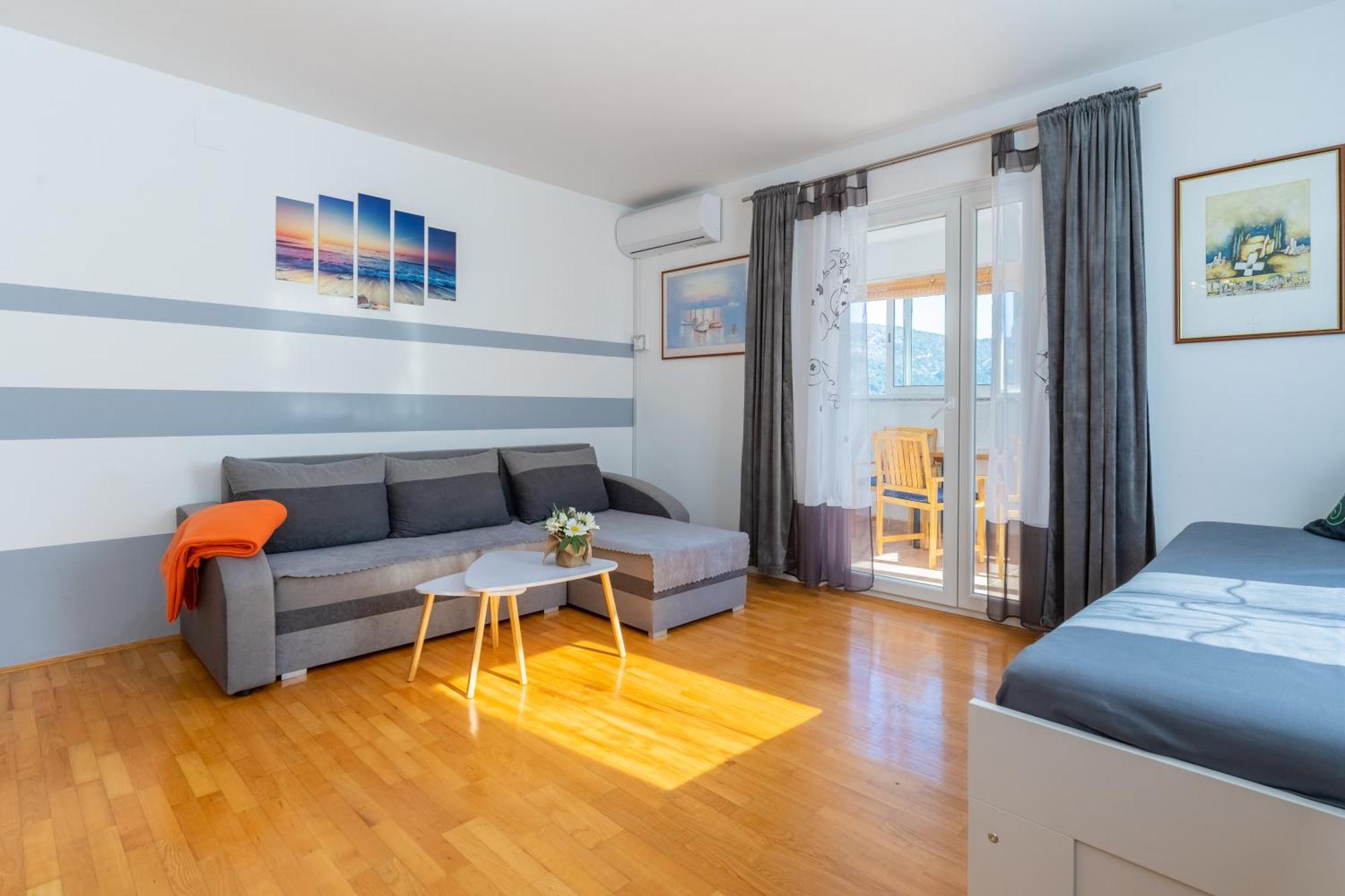 Apartment Kristian Cres Eksteriør billede